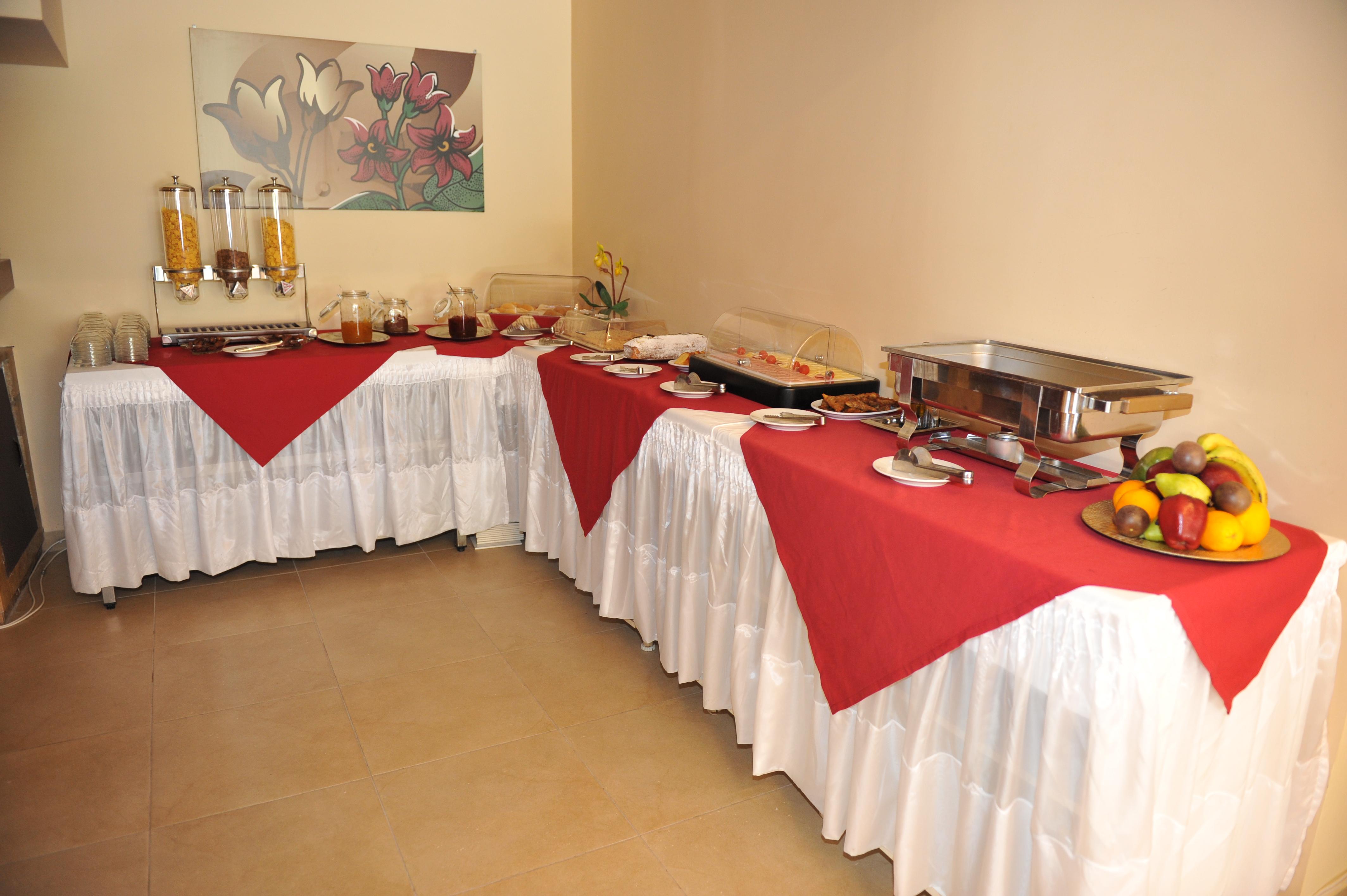 Heleni Beach Hotel إياليسوس المظهر الخارجي الصورة