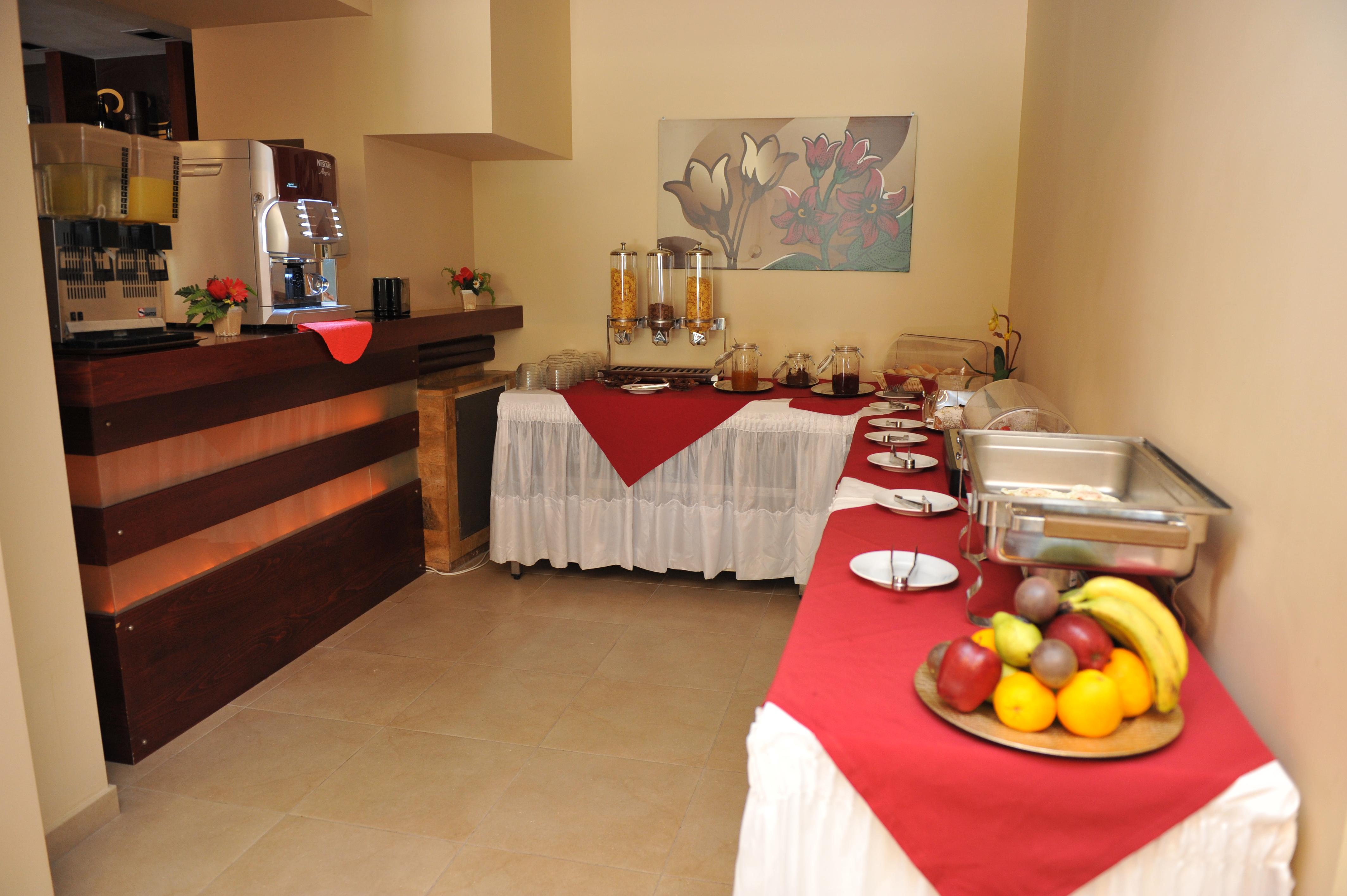Heleni Beach Hotel إياليسوس المظهر الخارجي الصورة